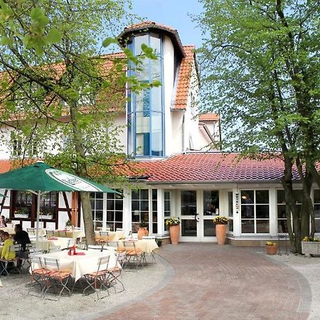 Burghotel Muenzenberg Luaran gambar