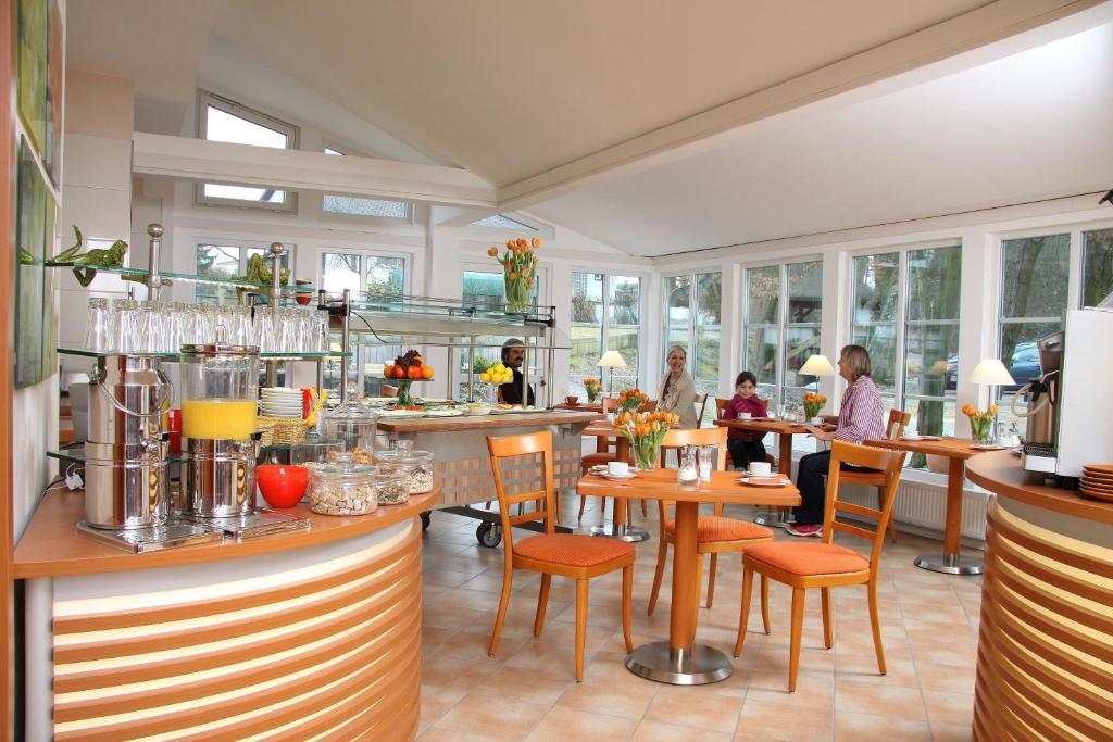 Burghotel Muenzenberg Luaran gambar