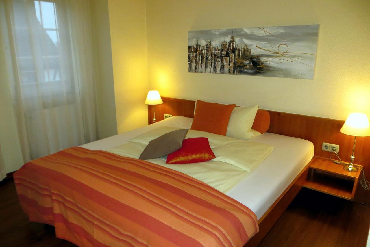 Burghotel Muenzenberg Luaran gambar