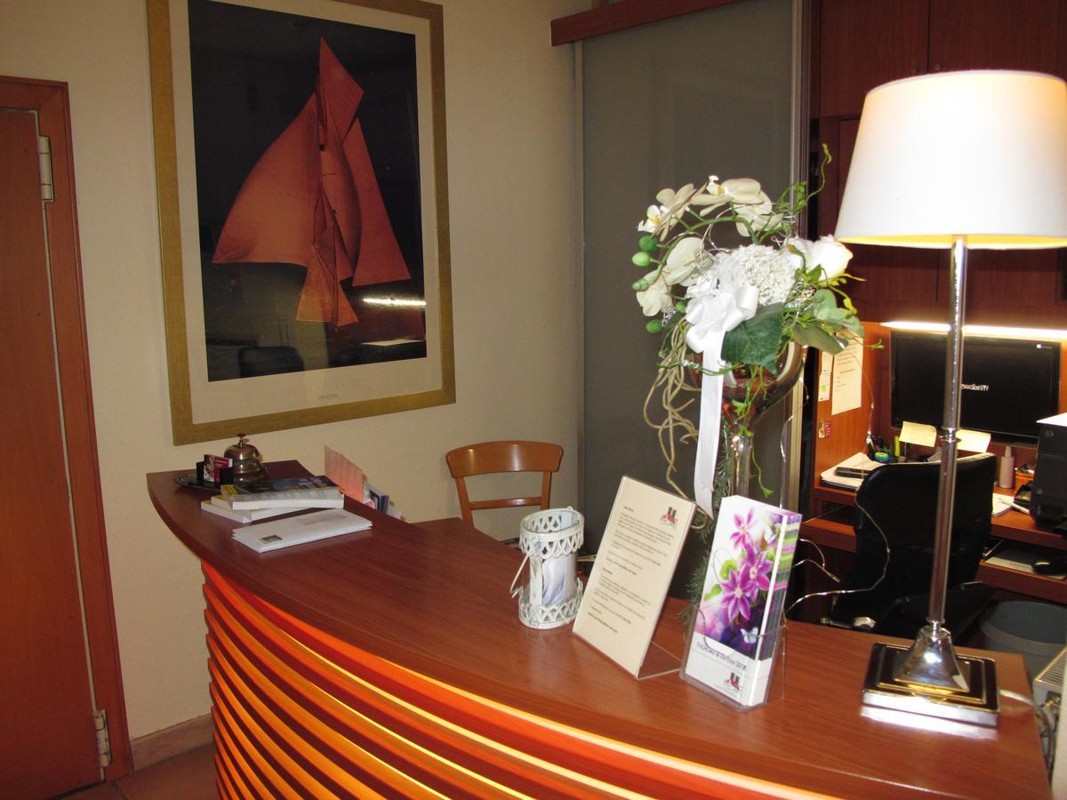 Burghotel Muenzenberg Luaran gambar